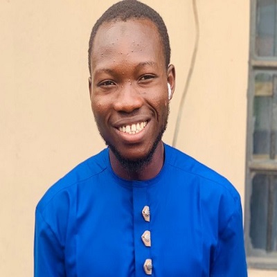 Team Member Image